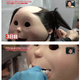 Illustration for article titled Anime Made Realistic, Oh Goodness Why